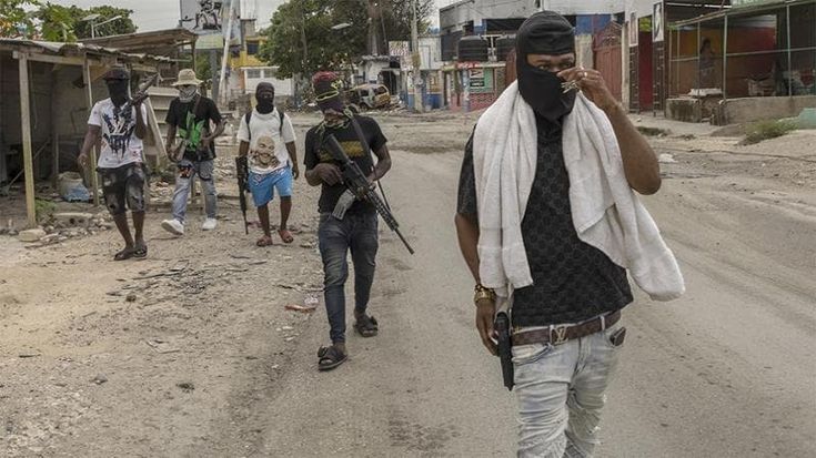Haiti, spari delle gang contro un aereo di linea in fase di atterraggio