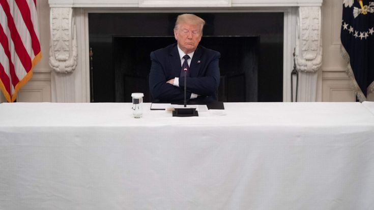 Attenzione! Perché Facebook non sbaglia a non censurare i post di Trump