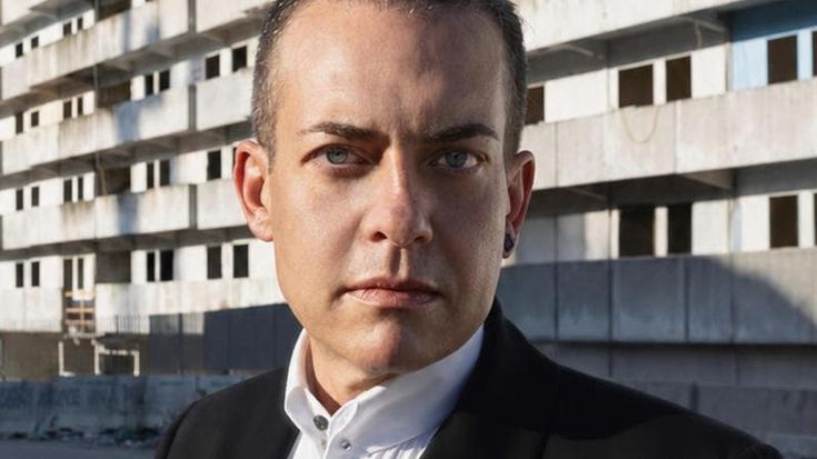 Eugenio Viola, direttore del Madre: “Il museo parlerà al mondo, vado a vivere nella mia Scampìa”