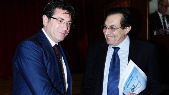 Arresto Montante, ex deputato Vecchio: "In Sicilia se ne parlava da tempo"
