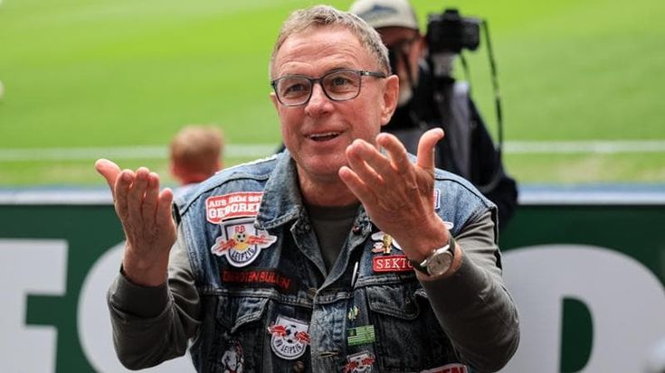 Rangnick e il no al Milan: “Avevo chiesto chiarezza, non c’è stata”