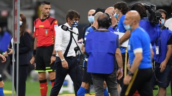 La nuova normalità dell'Inter, vincere quando si deve: la prima vittoria di Conte