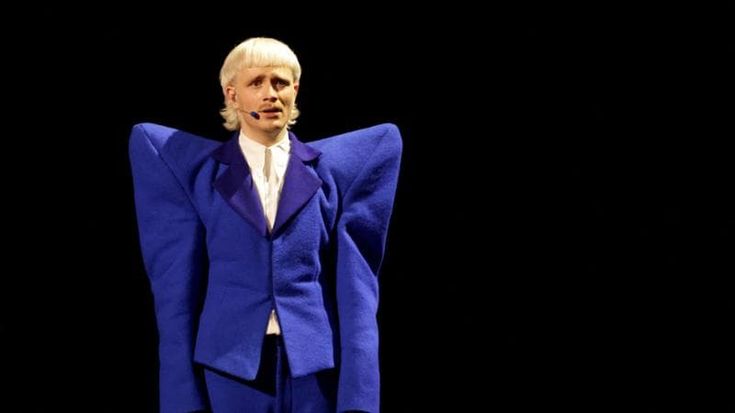 Olanda fuori dalla finale di Eurovision: squalificato il cantante Joost Klein