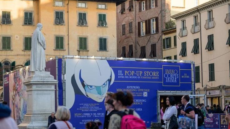 Lucca Comics, ecco i vincitori degli Oscar del fumetto
