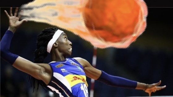 "Come Mila e Shiro e Mimì Ayuara", il trionfo social delle ragazze del volley