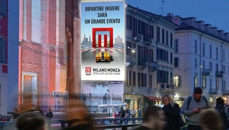Il Covid ferma il Mimo, rimandato al 2021 il Salone di Milano 