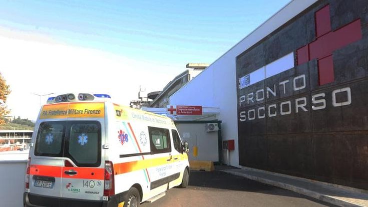 Assalto ai pronto soccorso come prima del Covid ma ora i medici sono di meno