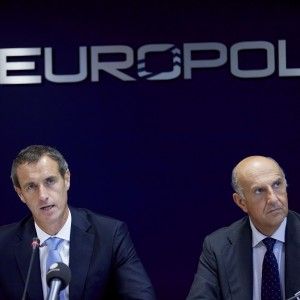 Operazione senza precedenti contro crimine organizzato: oltre 1000 arresti in Europa