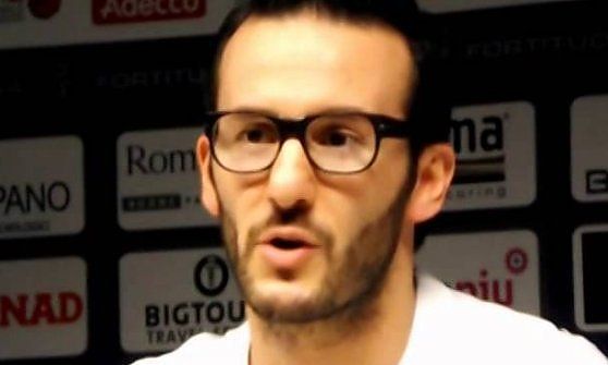 Sorrentino detta la linea "Umiltà e più attenzione, la Fortitudo arriverà"