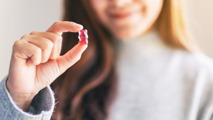 Crescono le esportazioni di caramelle italiane. Dalle mentine a quelle ripiene, vengono acquistate soprattutto per gli adulti