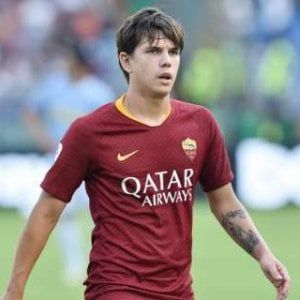 Coric: ''Arrivato alla Roma per forza? Ma se il mio sogno è restarci''