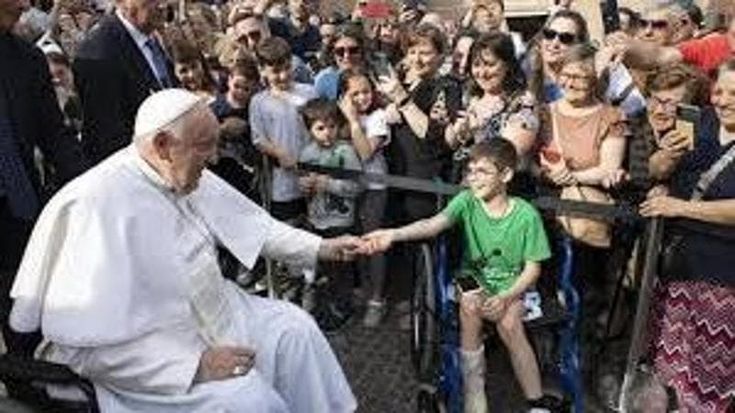 Il mondo dimenticato dei bambini