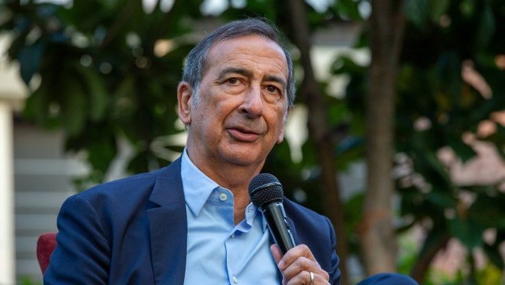 L'economia di Milano in risalita dal secondo semestre, ma la ripresa sarà nel 2023. Sala: "Recovery plan e sostenibilità per il post Covid"