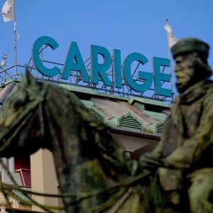 Prove di matrimonio, Carige pulisce i conti e si prepara all’aggregazione