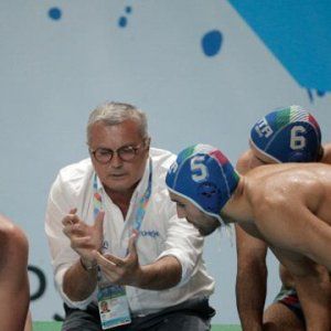 Pallanuoto, Preolimpico: il Settebello cede all'Ungheria, girone tosto a Rio