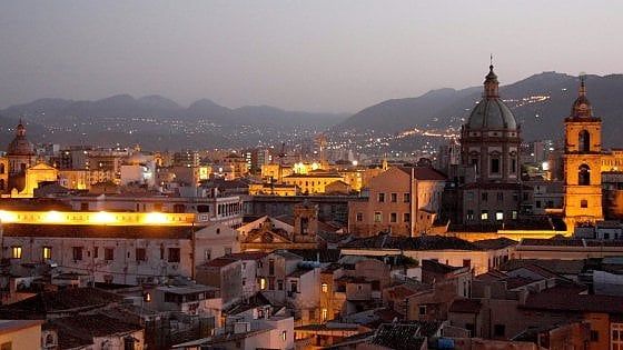 Cultura, Palermo la capitale italiana per il 2018