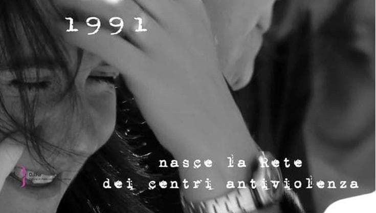 Donne che aiutano le donne, lo spot nella giornata contro la violenza