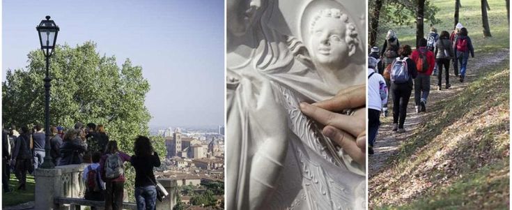 Mettiamoci in cammino restando a Bologna: torna il Trekking urbano