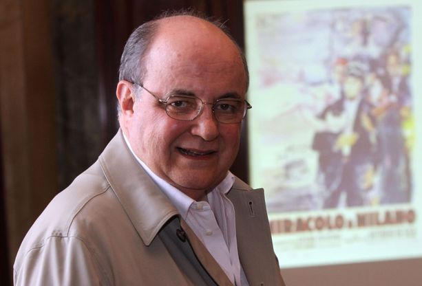 Addio a Manuel De Sica, primogenito di Vittorio e Maria Mercader