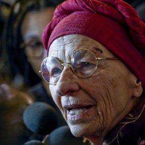 Napoli, Emma Bonino: "Che assurdità: Salvini predicatore e fischi al Papa"