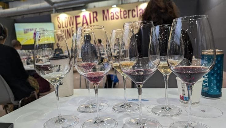 Calabria, il vino giusto non basta: ecco come raccontarlo (e a chi)