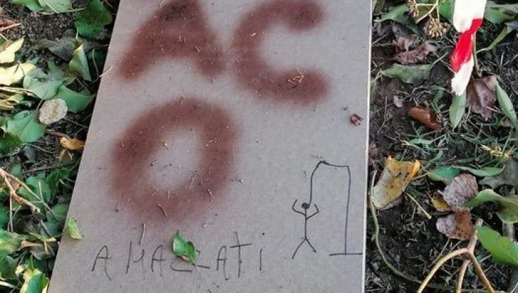 Cinisello Balsamo, minacce al sindaco Giacomo Ghilardi: "Avanti a testa alta". Fontana: "Azioni vili"