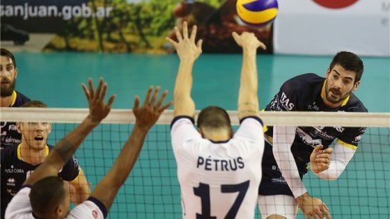 Volley, Lanza la scossa di Trento: ''Risposto a chi non credeva in noi''