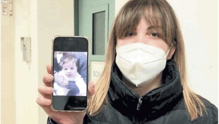 La rinascita di Anita che ha vissuto 9 giorni senza i polmoni