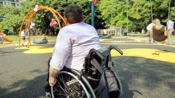 In Lombardia stop all'isolamento per le residenze dei disabili: gli ospiti possono uscire e ricevere le visite