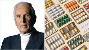 Silvio Garattini: "I farmaci antiaging? Non credete alla favole, servono stili di vita sani"