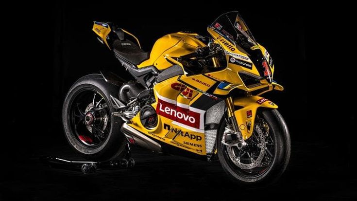 Ducati Panigale 2023 Replica: la supersportiva che celebra l’anno dei trionfi mondiali