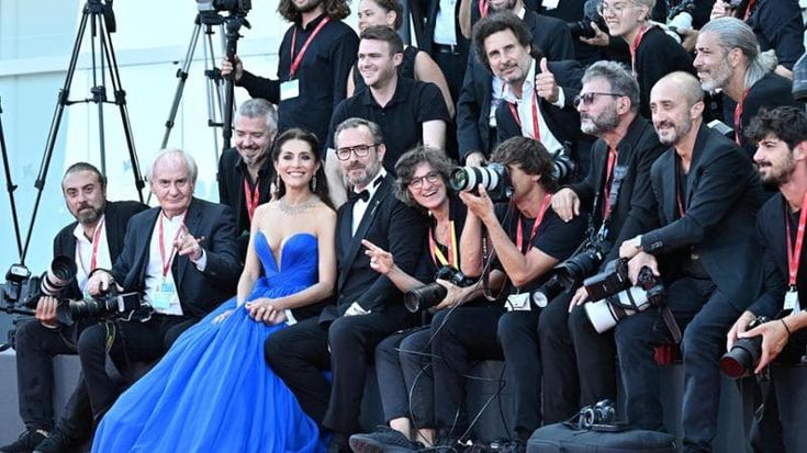 Le pagelle della Mostra del cinema. Promossi, bocciati e rimandati, i nostri voti ai protagonisti
