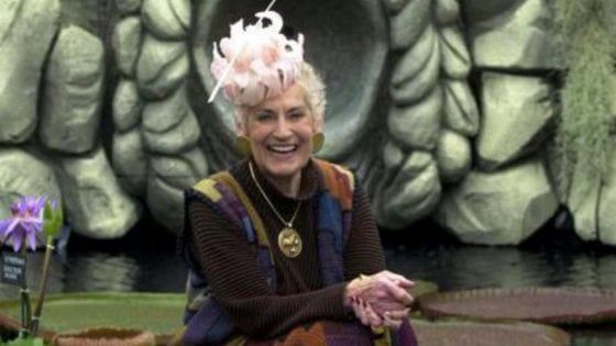   Dieci anni fa moriva Susana Walton, Ischia ricorda la donna che creò “La Mortella”