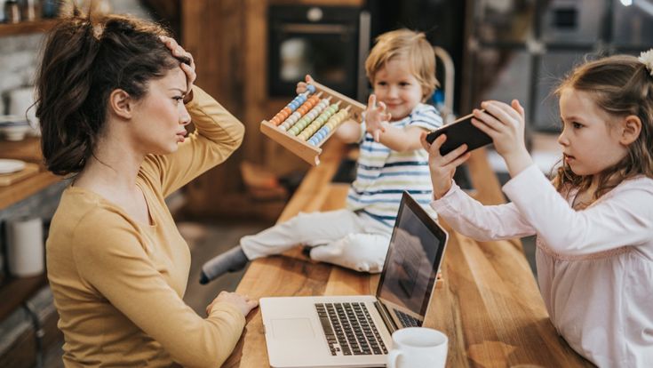 Smart working, tutele dalla Ue per le partite Iva e i precari