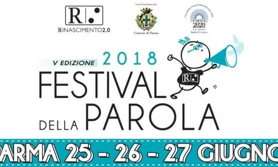 Torna il Festival della Parola di Parma: edizione nel segno di Luigi Tenco