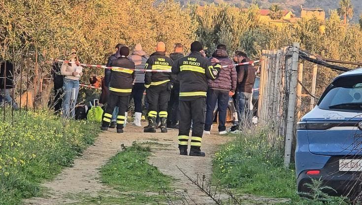 Fermato l’omicida del pastore di Borgetto: il gip non convalida, ma applica la custodia in carcere