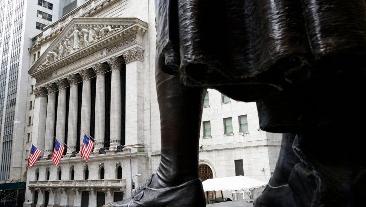 Le Borse di oggi, 30 luglio 2021. Il rallentamento di Amazon impensierisce i mercati. I listini Ue chiudono in rosso