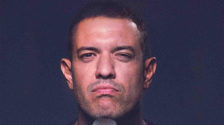 Francesco De Carlo: “Io, un pagliaccio a New York per far ridere senza razzismo”