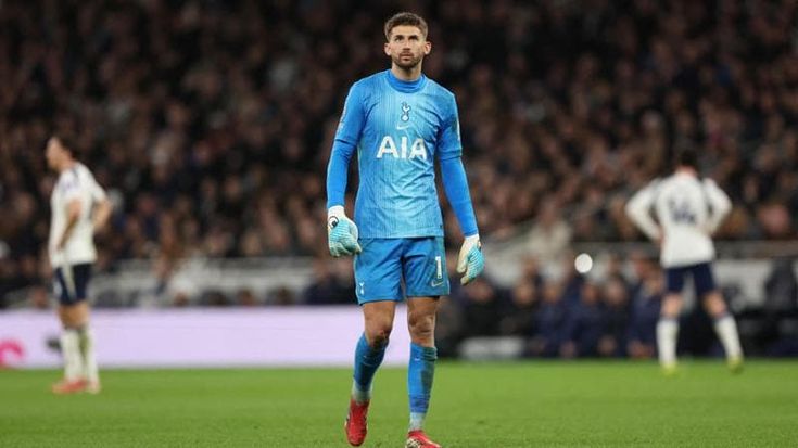 Inter, tra i pali si cambia. Vicario è la prima scelta, ma il Tottenham non fa sconti