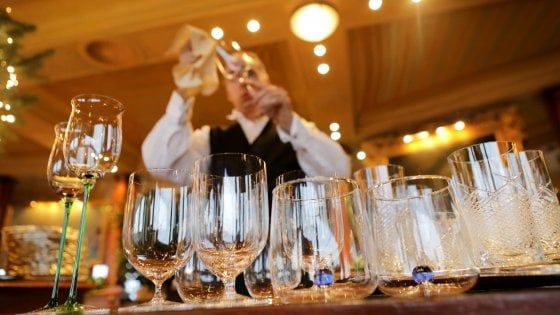 Sì, certo, la star è lo chef. Ma come funziona la sala di un grande ristorante?