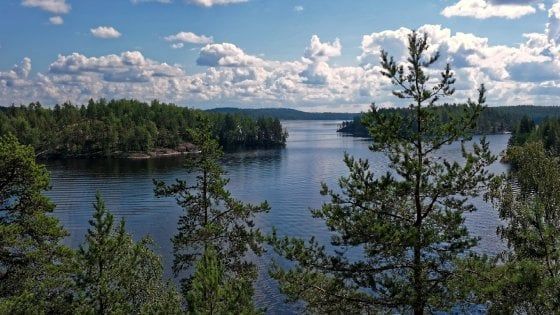 Finlandia: dalla natura al design. Un mondo tutto da scoprire