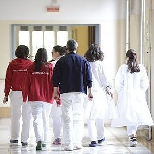 Infermieri domani in piazza a Torino: "Chiediamo il rispetto delle promesse fatte"
