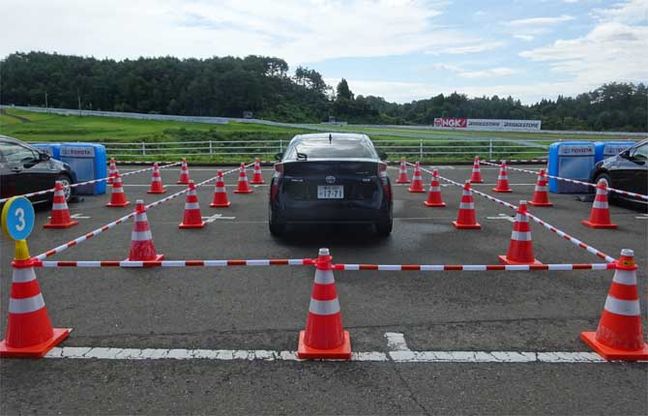 Al Safety Sense Toyota il premio “Safetybest”