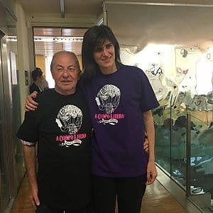 Dal Pride al festival del cinema, la settimana di Torino città gay