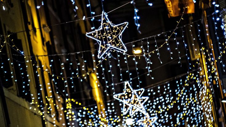 Arriva il Natale del nuovo inizio