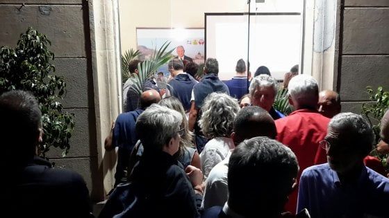 Elezioni a Trapani, si va verso il ballottaggio: il candidato del Pd scavalca D'Alì