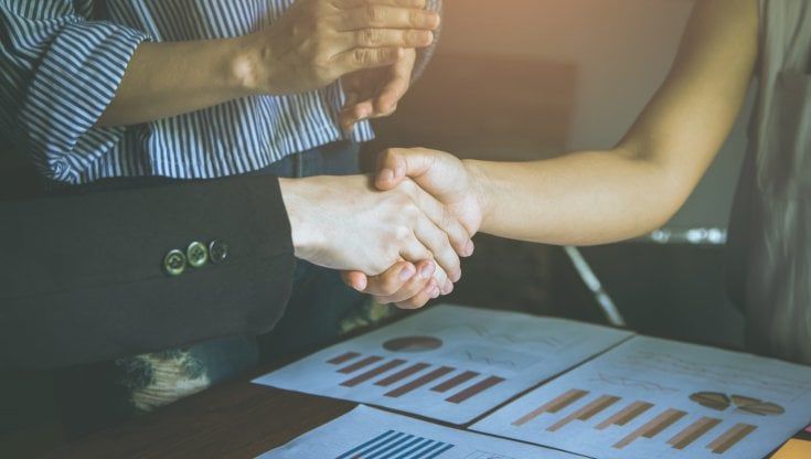 Investimenti Venture Capital: la corsa italiana