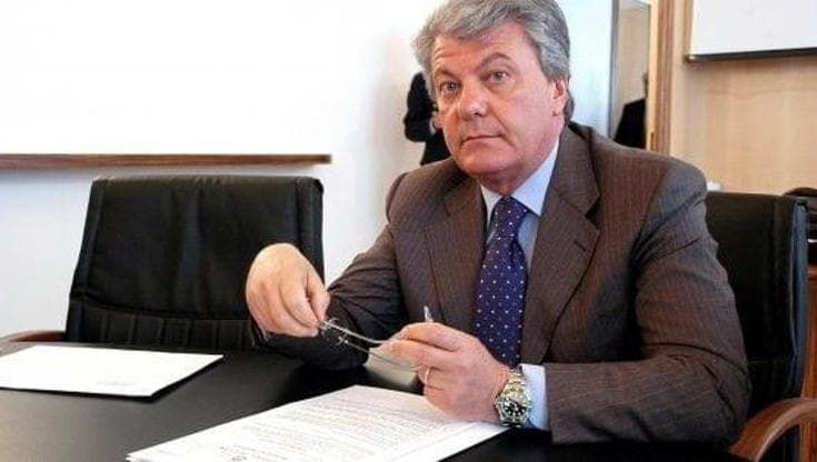 E’ morto Alberto Tedesco, ex assessore alla Sanità e senatore: una vita nel partito Socialista