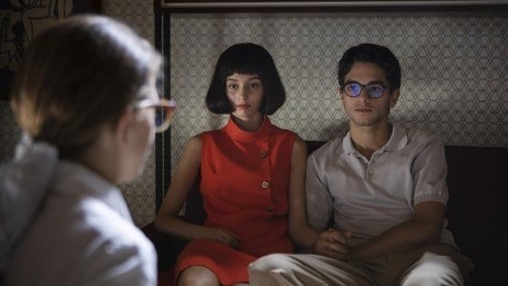 'L'amica geniale', le ultime puntate della seconda stagione: 'Fantasmi' e 'La fata blu'