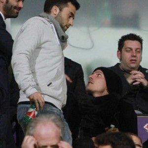 Ironia Montella: "Gomez chi?"